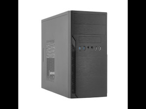 Kućište Chieftec case HO-12B-350GPB