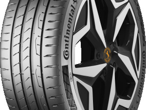 Guma CONTINENTAL 225 55 R17 Ljetna 225 55 17