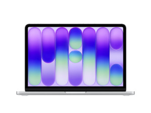 Apple MacBook NEO 13.6 A18 8GB 256GB SSD Silver DE