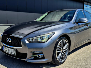 Infiniti Q50 2018.godina-2,2 DIZEL