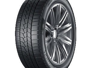 Guma CONTINENTAL 265 35 R19 Zimska 265 35 19