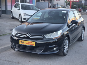 Citroen C4 1.6 HDI 68KW 065525542 AutoDas
