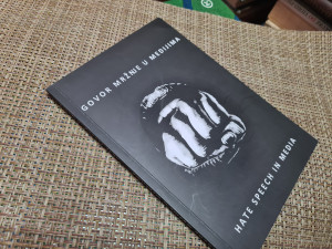 Govor mržnje u medijima