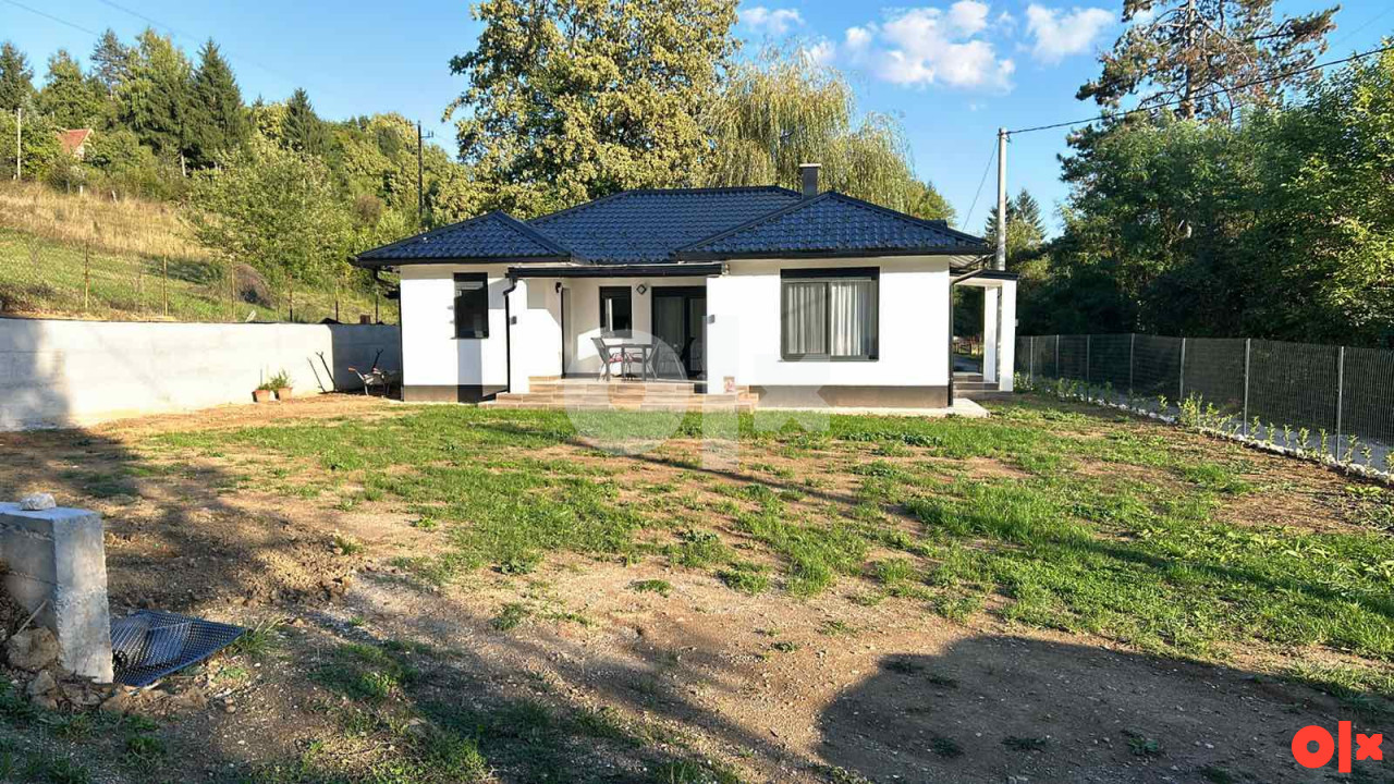 Kuća Ilidža - Rakovica