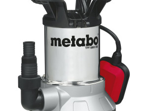 Metabo Pumpa Za Vodu Potopna TPF 6600 SN 450 W - 0250660006