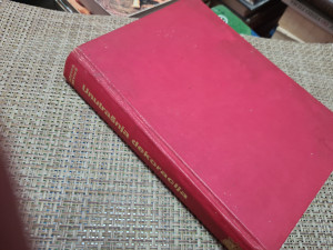 Unutrašnja dekoracija, Džordž Sevidž