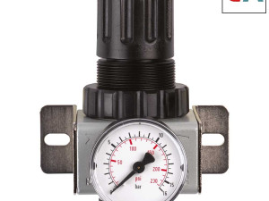 Metabo Regulator Pritiska 1/2 Sa Manometrom R - 200 - 0901063826