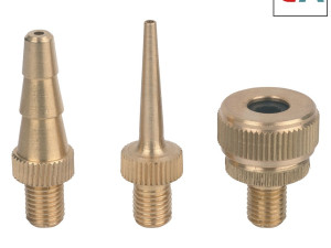 Metabo Set Adaptera Za Pumpanje 3 kom - 0901055769