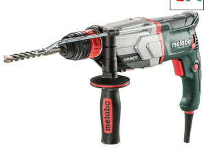 Metabo Čekić Kombinovani KHE 2860 Quick SDS - plus 880 W + metaBO
