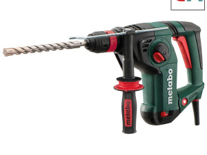 Metabo Čekić Kombinovani KHE 3251 Quick SDS - plus 800 W + metaBO