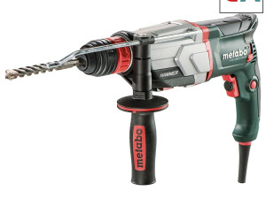 Metabo Čekić Kombinovani UHE 2660 - 2 Quick Multi SDS - plus 800