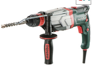 Metabo Čekić Kombinovani UHEV 2860 - 2 Quick Multi SDS - plus 1.1