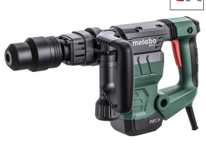 Metabo Čekić Udarni MH 5 SDS-max 1.100 W 600147500