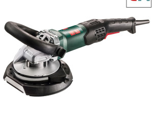Metabo Glodalica Za Beton RFEV 19-125 RT Renovation 125 mm / 1.90