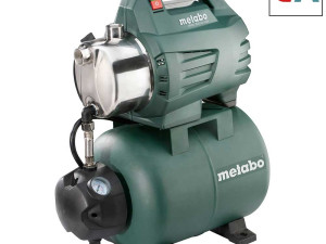 Metabo Hidropak - Hidrofor HWW 3500/25 Inox 900 W - 600969000