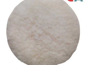 Metabo Janjeće Krzno Za Poliranje Na Čičak 150 mm - 631217000