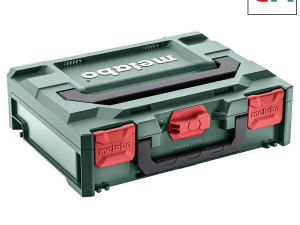 Metabo Kofer Transportni Za Aku Alate metaBOX 118 Za Modele BS /