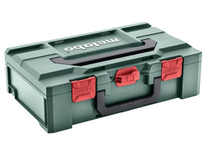 Metabo Kofer Transportni Za Aku Alate metaBOX 145 L Za Modele BS