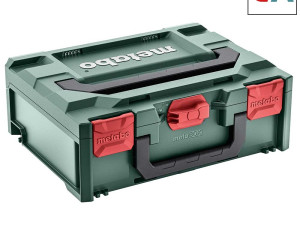 Metabo Kofer Transportni Za Alat metaBOX 145 626883000