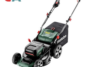 Metabo Kosilica / Kosačica Za Travu Aku RM 36-18 LTX BL 46 / 18V