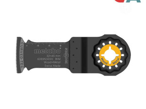 Metabo List Pile Za Uranjanje Drvo / Metal BiM 32mm