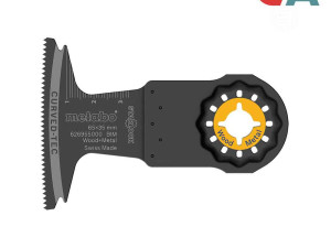 Metabo List Pile Za Uranjanje Drvo / Metal BiM 65mm