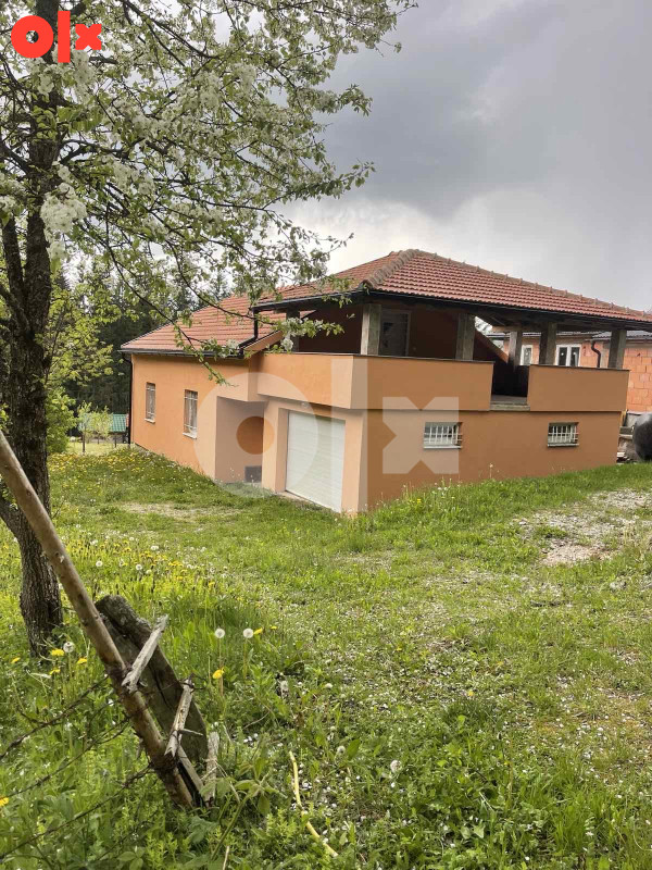 Kuca- PRODAJA- Nišići/Ravno 2