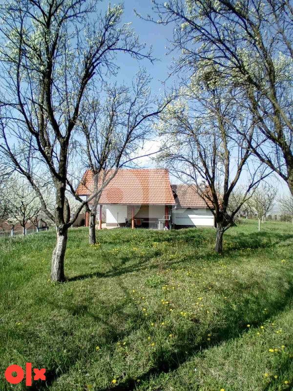 Zemljište sa kućom/vikendicom Srebrenik 2