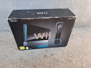 Wii konzola