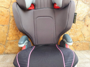 AUTOSJEDALICA ZA DJECU 15-36 KG GRACO MAXIMUM  udobnaa