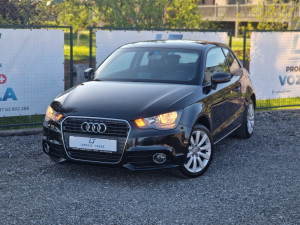 Audi A1 1.6 TDI S-Tronic 2013 GOD