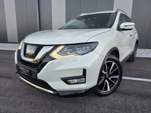 NISSAN X-TRAIL 2.0 DCI 4X4 AUTOMATIK 177 KS REDIZAJN XTRAIL
