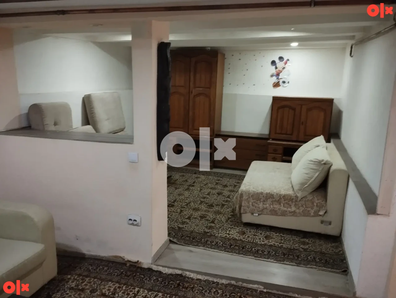 Kuća Sarajevo - Centar 50m2 2