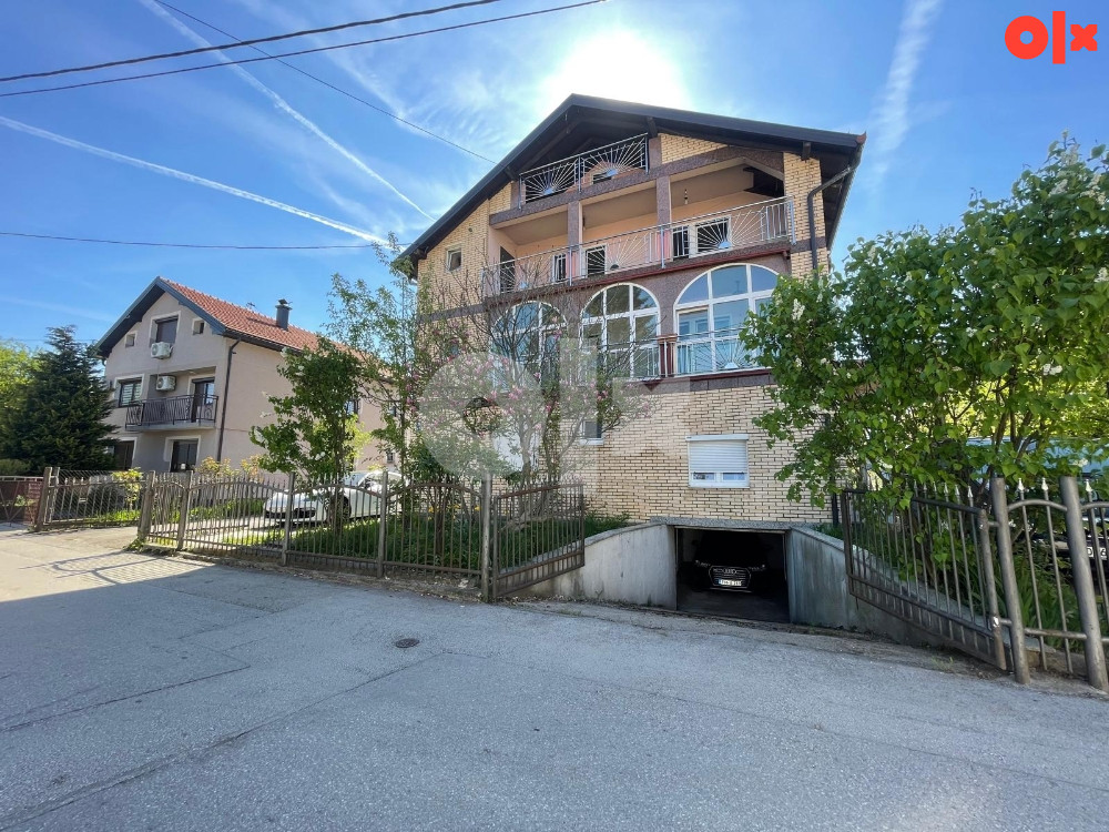 Kuća Ilidža 3