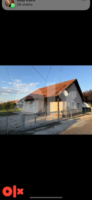 Kuća Modriča