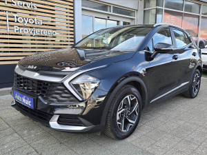 Kia Sportage 1.6 GD-i FRESH PLUS 4WD