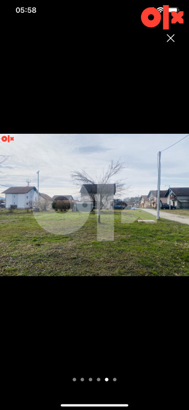 Zemljište Banja Luka 2