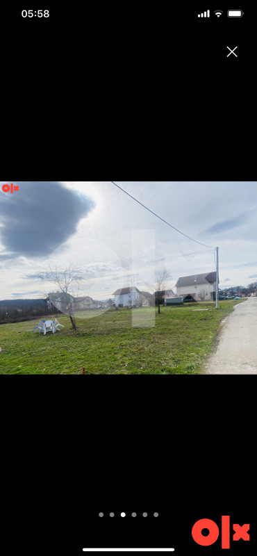 Zemljište Banja Luka 3