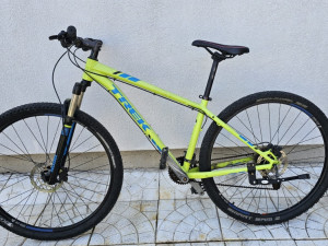 Biciklo TREK 29" Hidraulika hidraulicne kocnice  ram M