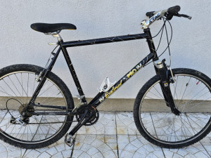 Biciklo Explorer pro  26"  24 brzine  XL ram