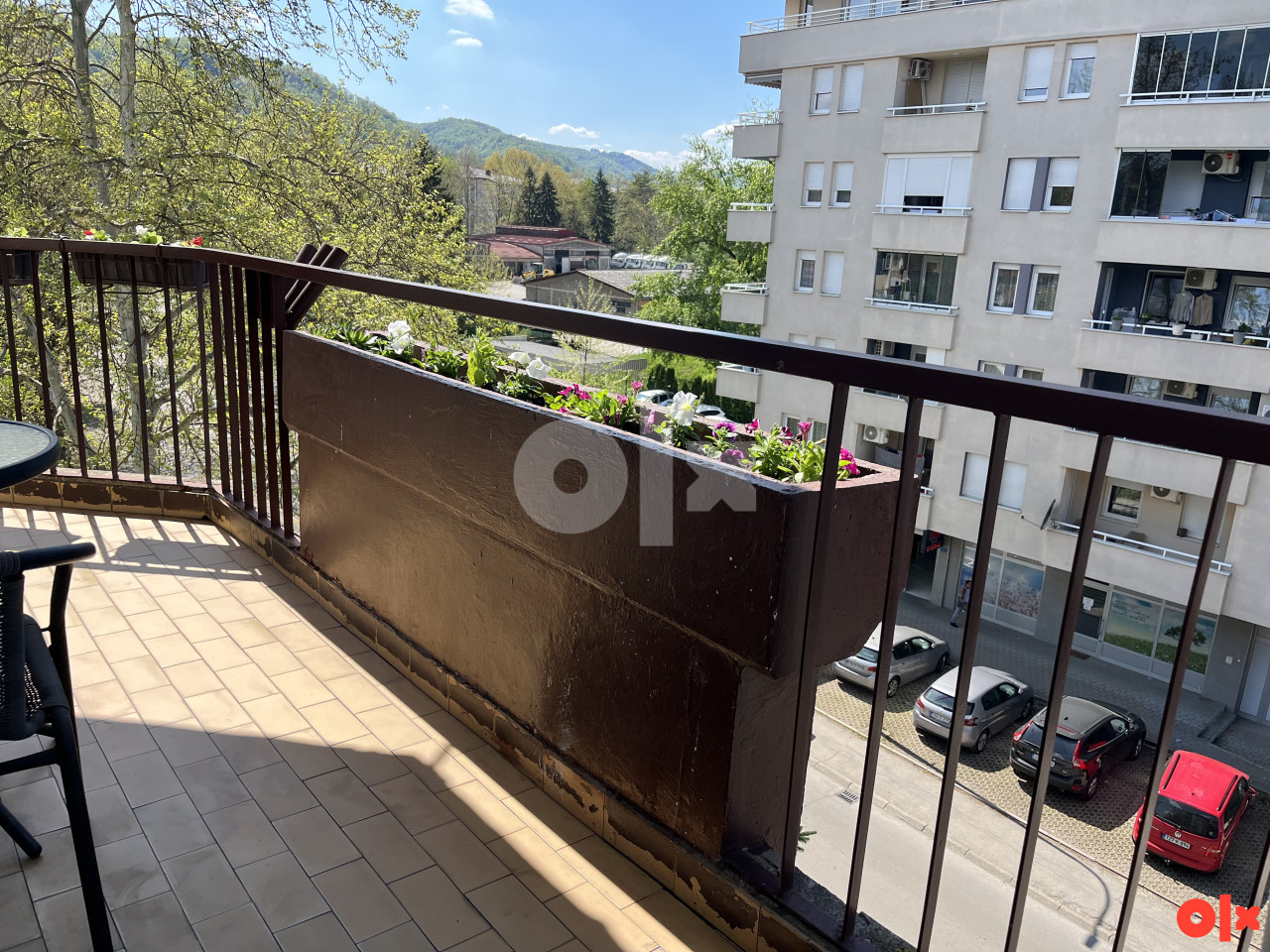 Stan Banja Luka 80m2 2