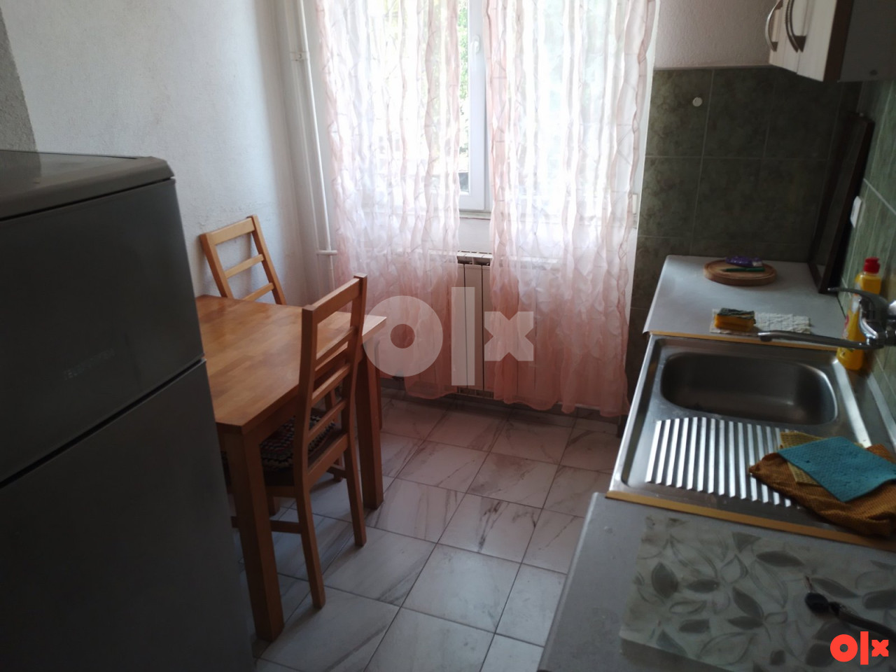 Stan Tuzla 34m2 2