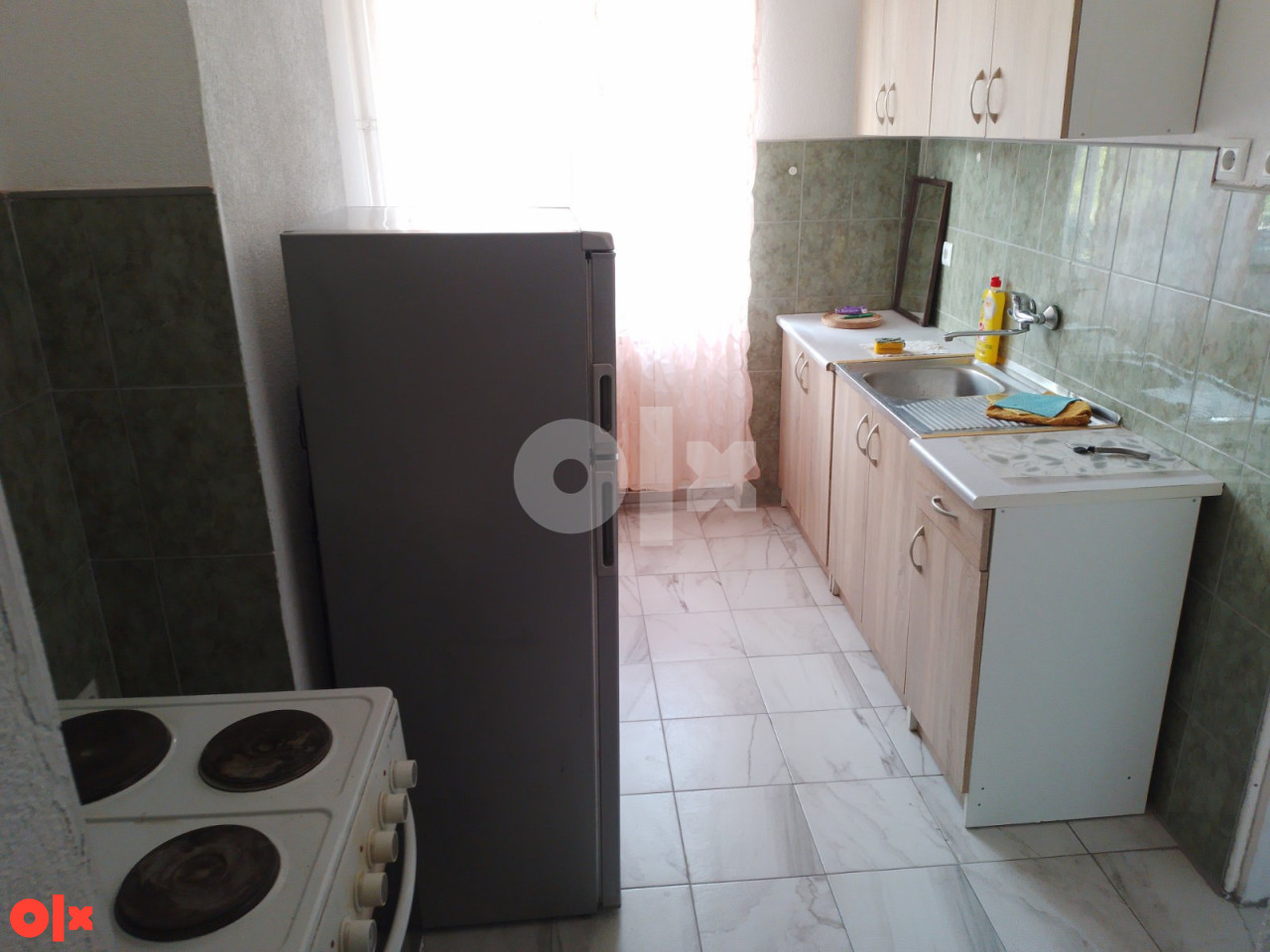 Iznajmljujem jednosoban stan na Slatini, Tuzla 34m2 2