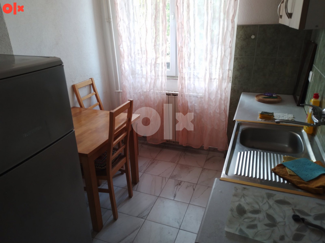 Iznajmljujem jednosoban stan na Slatini, Tuzla 34m2 3