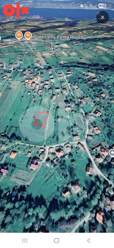 Zemljište Poljice (Lukavac) 3