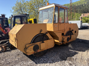 Valjak stt 9.000kg deutz motor 3klipa
