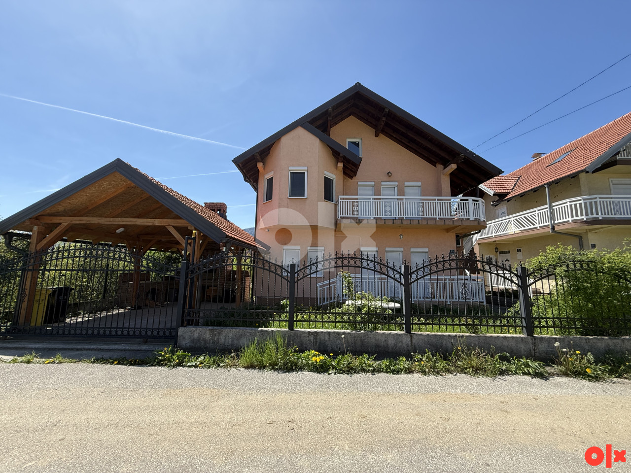 Kuća Sarajevo - Ilidza Osik 2