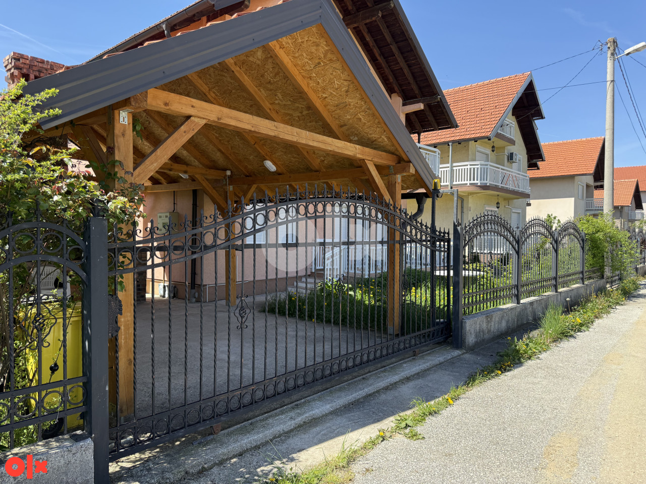 Kuća Sarajevo - Ilidza Osik 3