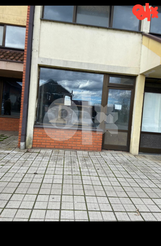 Poslovni prostor Odžak