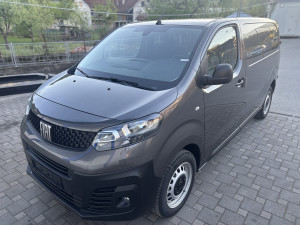 Fiat Scudo 2.0D 110kw, NOVO!